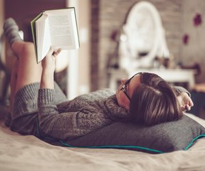 Perfektes Licht fürs Lesen im Bett: Diese Amazon‑Lampe kombiniert Stil und Funktion