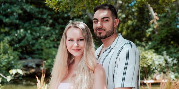 „Temptation Island VIP“: Darum wurde Tinushs Einzellagerfeuer in Folge 11 nicht gezeigt