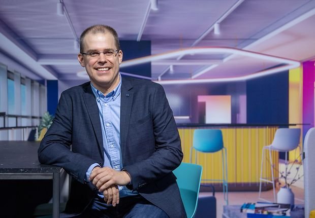Heiko Grauel Deutsche Bahn Heiko Grauel Deutsche Bahn