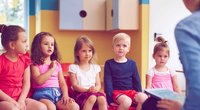 Sprachheilkindergarten: Für welche Kinder ist er geeignet?