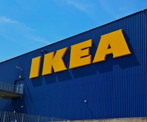 Jetzt bei Ikea: Diese Sitzbank macht jeden Raum direkt gemütlicher