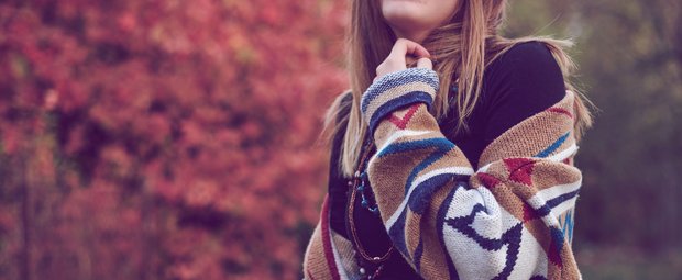 Diese kuscheligen Cardigans von C&A sind im Herbst ein Must-have