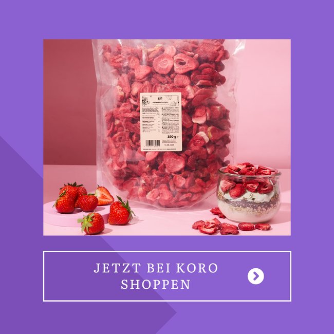 Unsere Koro-Favoriten: Diese Produkte musst du unbedingt probieren!