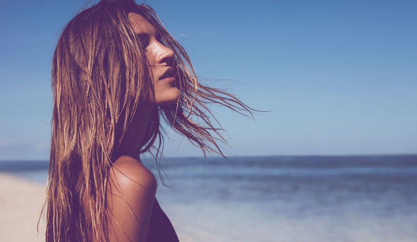 Sommer Parfum