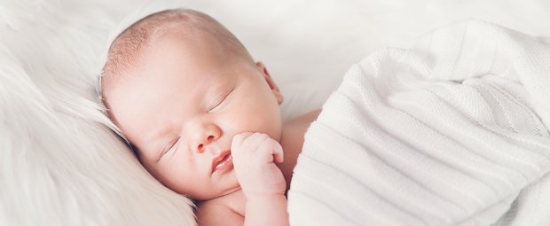 Für dein Kind: 25 einzigartige Babynamen, die „Sieger“ bedeuten