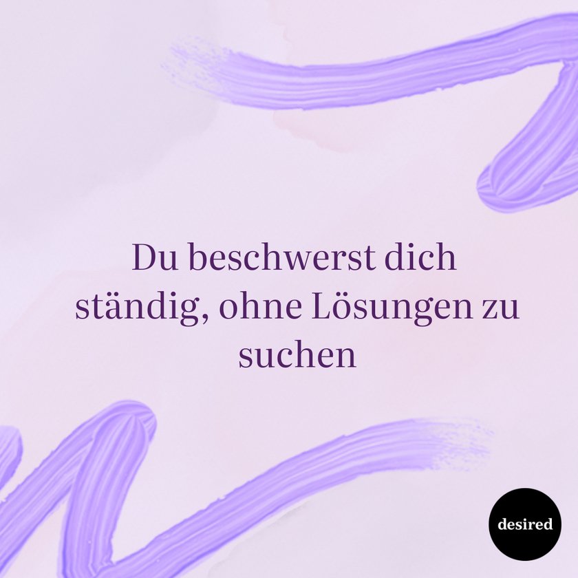 6 unscheinbare Angewohnheiten, die dich im Alter einsam machen