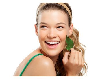 Beauty-Produkte aus der Natur Beauty-Produkte aus der Natur