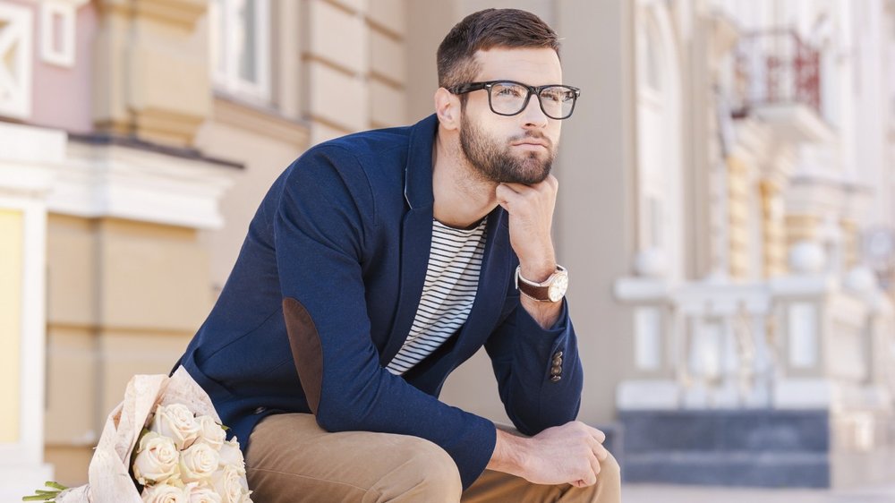 Schüchterner mann flirtsignale