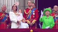 10 merkwürdige Regeln für die Mitglieder der Royal Family