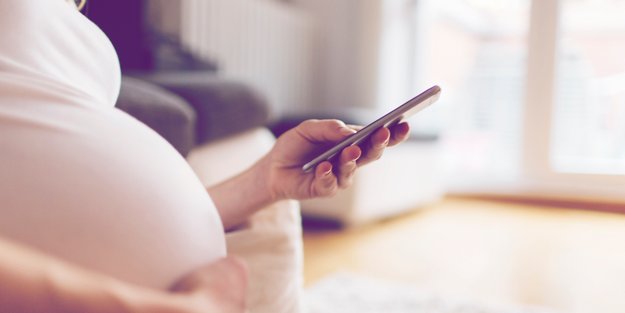 Schwanger trotz App: Sind Frauen selbst schuld?