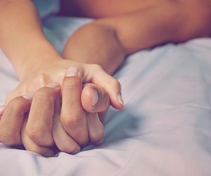 Karezza: So funktioniert der Sex ohne Orgasmus