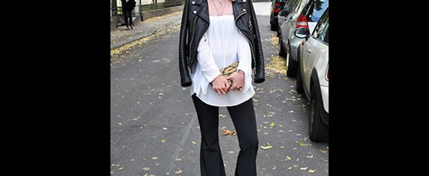 Streetstyle