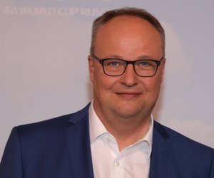 Oliver Welke: Hat der beliebte Comedian eine Frau?