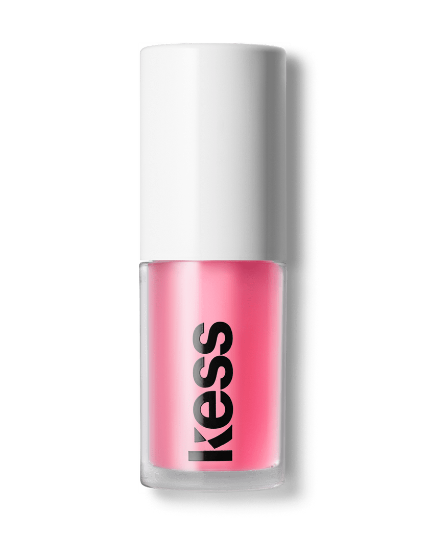 Kess Lippenöl