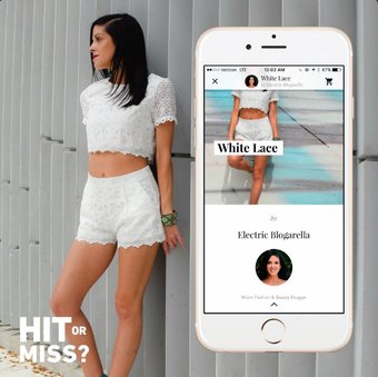 Hit or Miss Hit or Miss