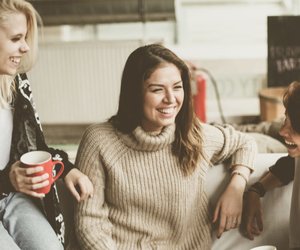 Freundschaften pflegen: 11 einfache Tipps