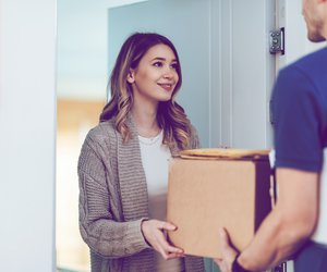Können wir bitte alle mehr Empathie für Paket-Zusteller aufbringen?