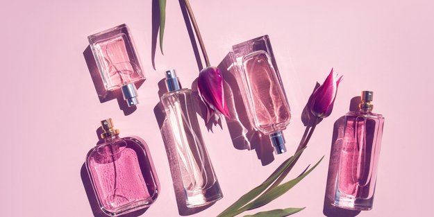 Neu bei Douglas: Diese Frühlings-Düfte stehen jetzt ganz oben auf unserer Wishlist