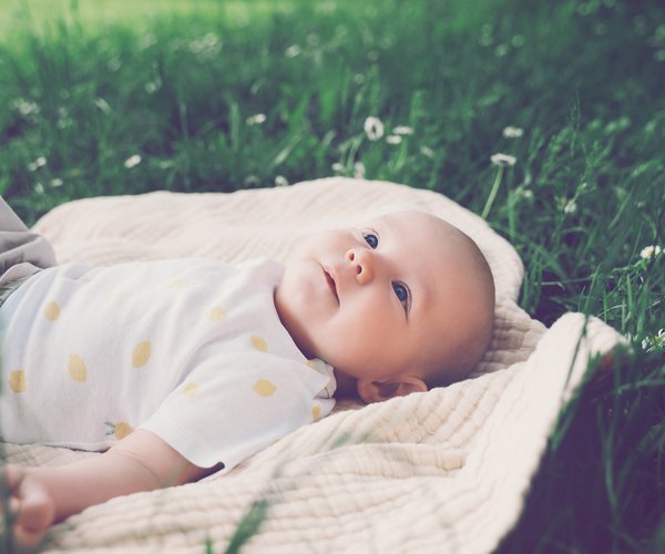 Die 160 schönsten Mädchennamen mit 4 Buchstaben