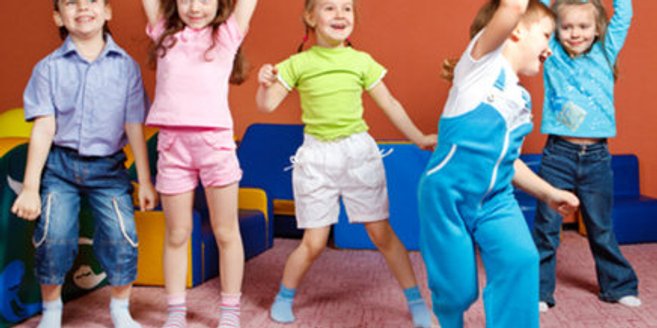 Was ist der richtige Kindergarten? Was ist der richtige Kindergarten?