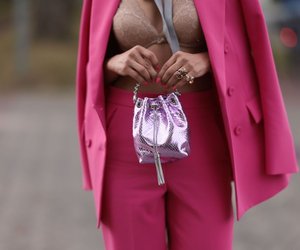 Welche Farbe passt zu Pink? So findest du das perfekte Outfit!