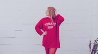 Rote Kleidungsstücke kombinieren: Die Dos und Don'ts