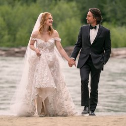 Netflix bestätigt Staffel 8 von „Virgin River“: Alles, was du zur Fortsetzung wissen musst!