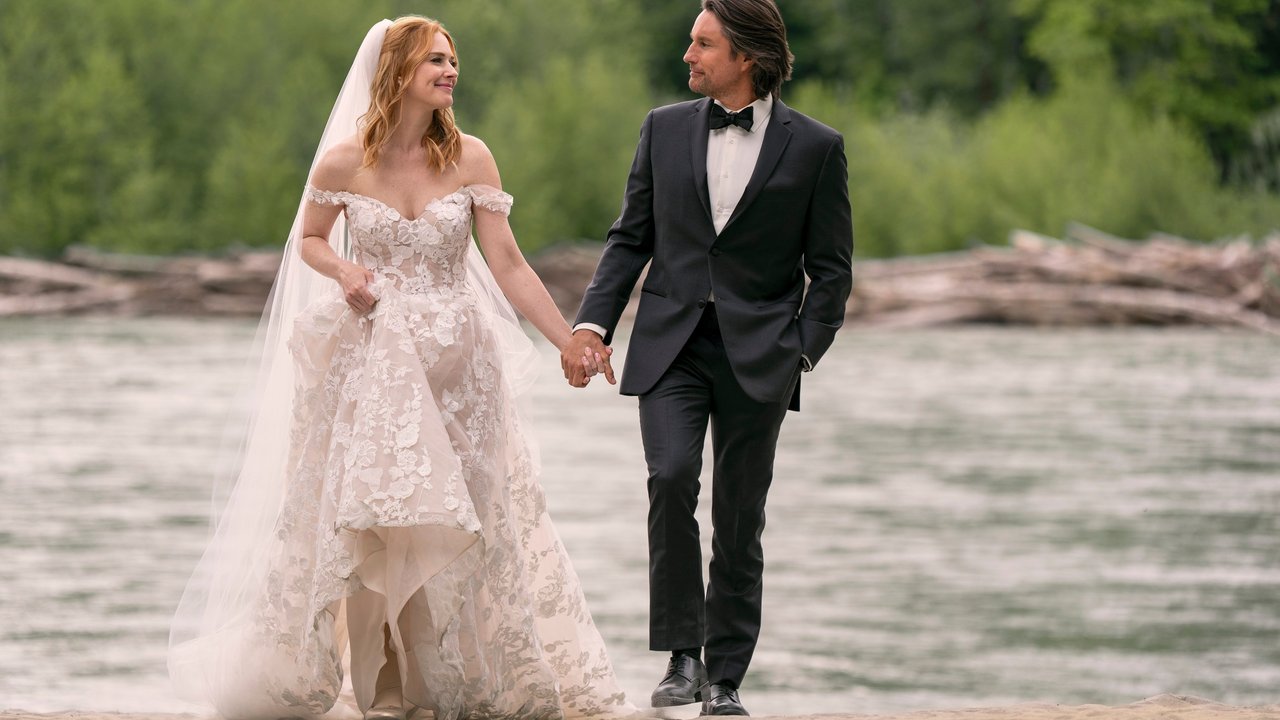Virgin River Staffel 8