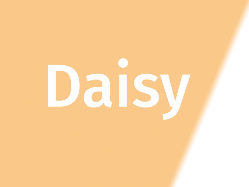 Name Daisy