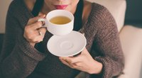 Abnehmen mit grünem Tee: Tipps für die Diät