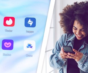 Tinder Alternative: 11 Dating-Apps, die du ausprobieren solltest