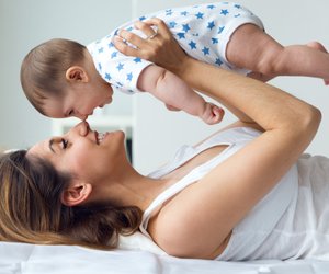 Erziehungsurlaub nehmen: Infos zur Elternzeit