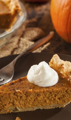 Homemade Delicious Pumpkin Pie made for Thanksgiving Homemade Delicious Pumpkin Pie made for Thanksgiving