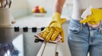 Aufräumen mit System: So wird deine Küche zum Ordnungsparadies