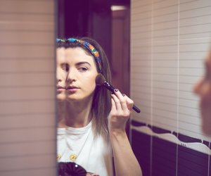 Nicht komedogenes Make-up: Das musst du wissen