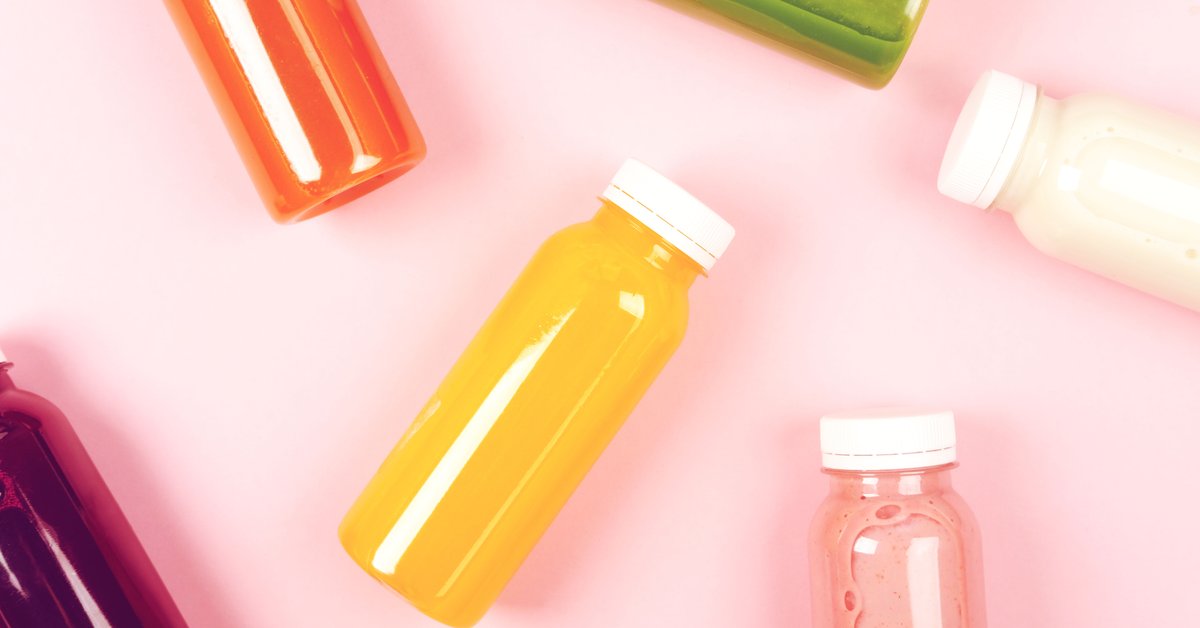 Detox Wunder Saftkur So Effektiv Kannst Du Deinen Korper Entgiften Desired De