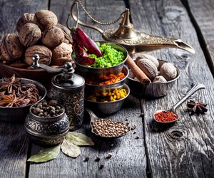 Ayurveda Ernährung: Nahrung als Medizin!?
