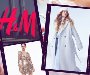 Diese 10 Neuheiten bei H&M wandern auf unsere Wishlist im Dezember