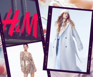 Bei H&M: Diese stylishen Trendteile wollen alle im Dezember