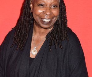 Whoopi Goldberg jung: So sah die Schauspielerin früher aus