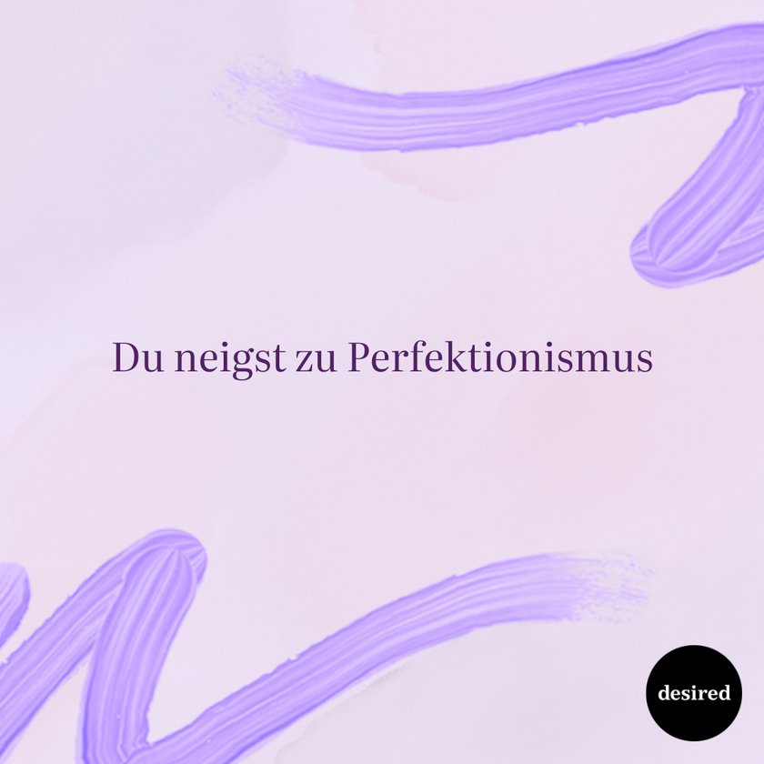 Was es über deine Persönlichkeit aussagt, wenn du dich nicht entschuldigst