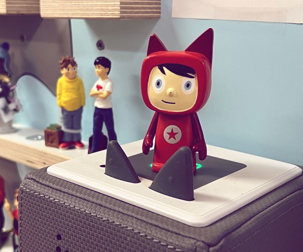 Toniebox einrichten So schnell und einfach geht