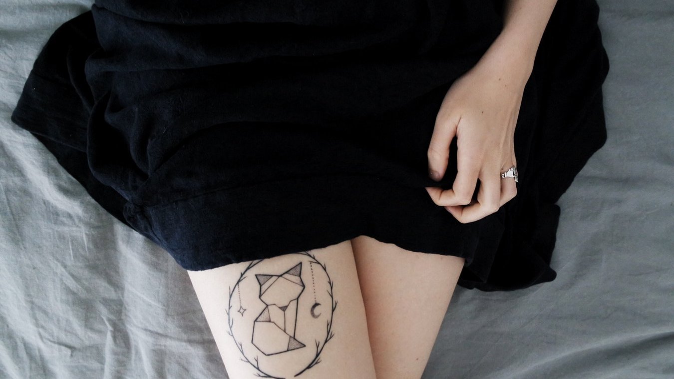 Fuchs-Tattoo-Bedeutung-und-Motiv-Vorlagen