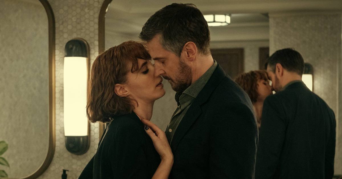 Neue ErotikThrillerSerie jetzt auf Netflix Nachschub für alle „50