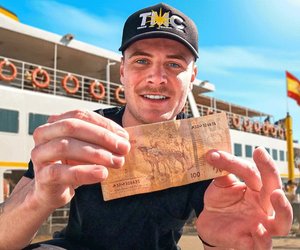 David Henrichs: Wer ist die Freundin des erfolgreichen YouTubers?