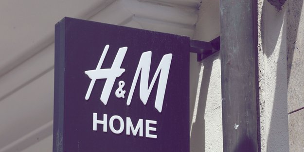 Schluss mit grau! Dieser Blumentopf von H&M Home bringt erste Frühlingsgefühle nach Hause 