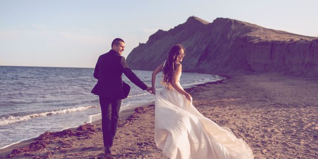 12 typische Fehler, die du bei der Hochzeitsplanung unbedingt vermeiden solltest