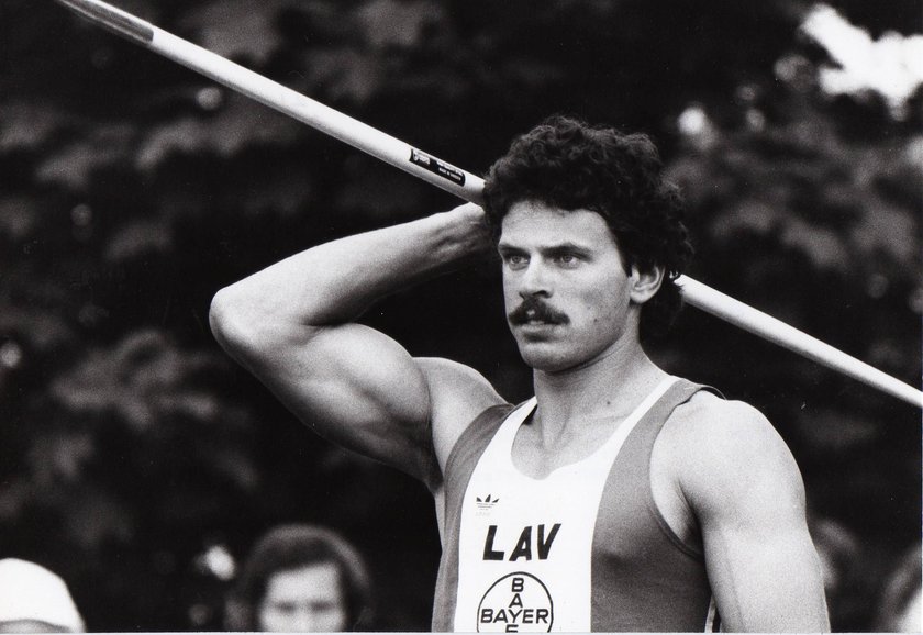 Archiv Leichtathletik Herren : Jürgen Hingsen

Archive Athletics men Jürgen Hingsen