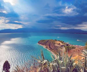 Geheimtipps in Europa: 8 wunderschöne Orte, an denen du kaum andere Touristen triffst