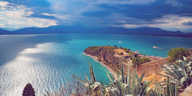 Geheimtipps in Europa: 8 wunderschöne Orte, an denen du kaum andere Touristen triffst